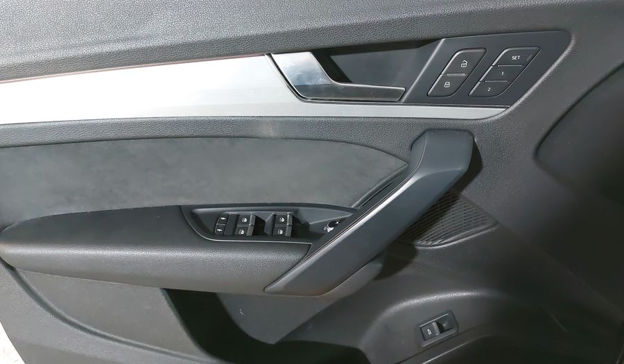 Audi Q5 2.0 S LINE DCT 4WD Suv 2018