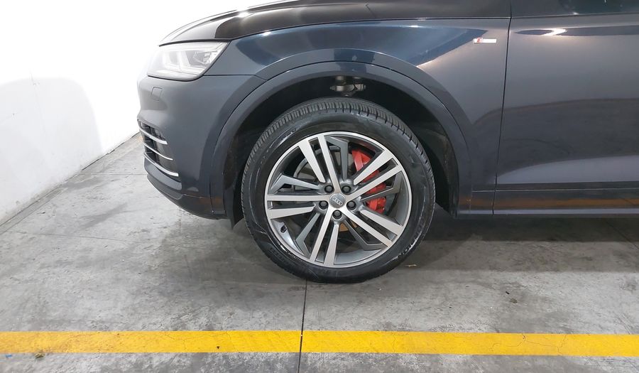 Audi Q5 2.0 S LINE DCT 4WD Suv 2018