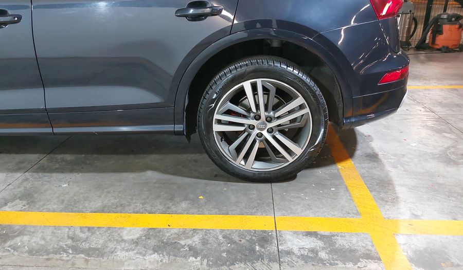 Audi Q5 2.0 S LINE DCT 4WD Suv 2018