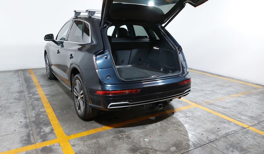 Audi Q5 2.0 S LINE DCT 4WD Suv 2018