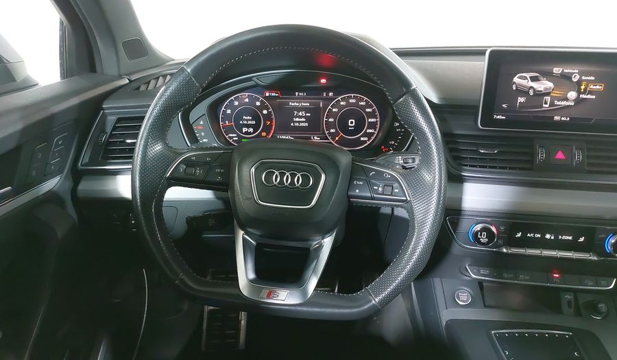 Audi Q5 2.0 S LINE DCT 4WD Suv 2018