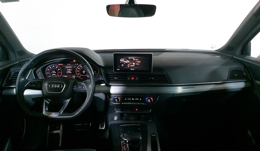 Audi Q5 2.0 S LINE DCT 4WD Suv 2018