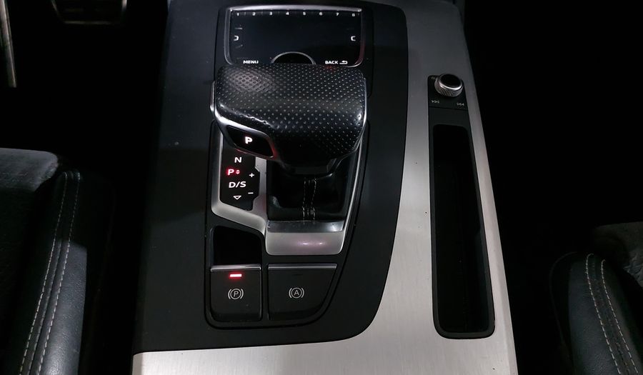 Audi Q5 2.0 S LINE DCT 4WD Suv 2018