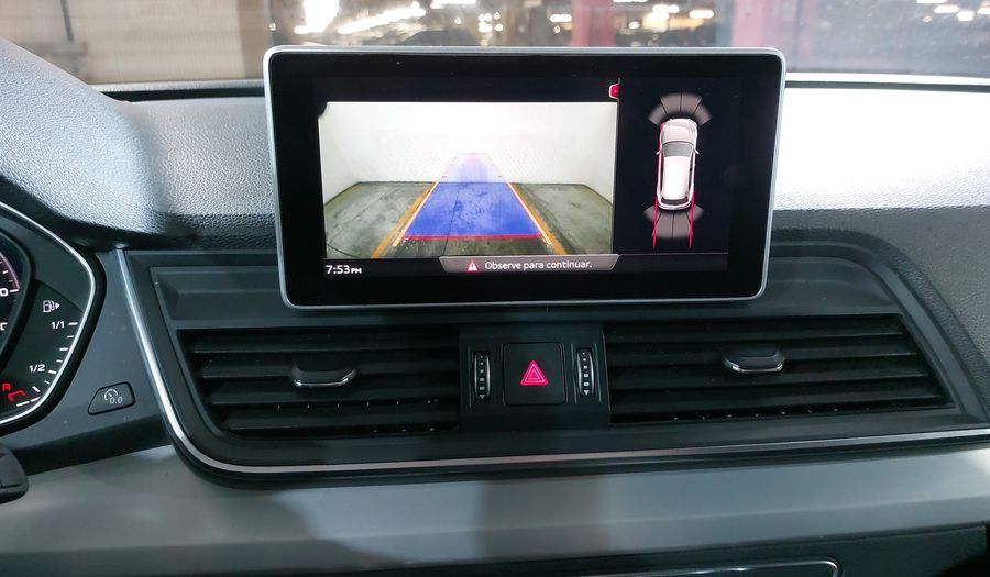 Audi Q5 2.0 S LINE DCT 4WD Suv 2018