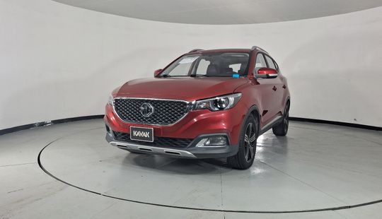 Mg • Zs