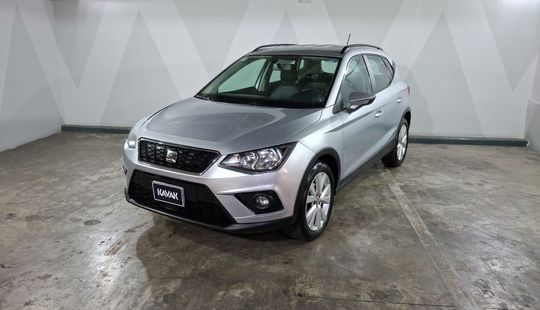 Seat • Arona