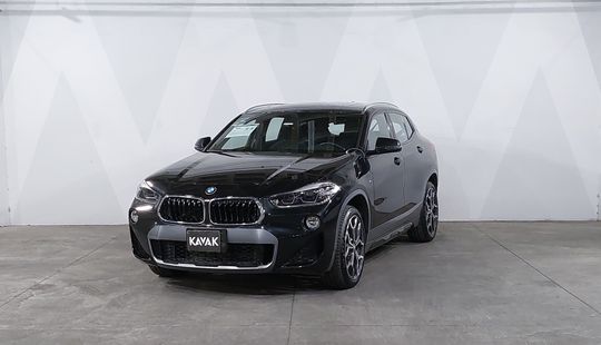 Bmw • X2