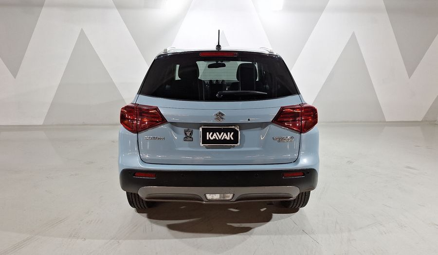 Suzuki Vitara 1.4 BOOSTERJET GLE AUTO Suv 2022