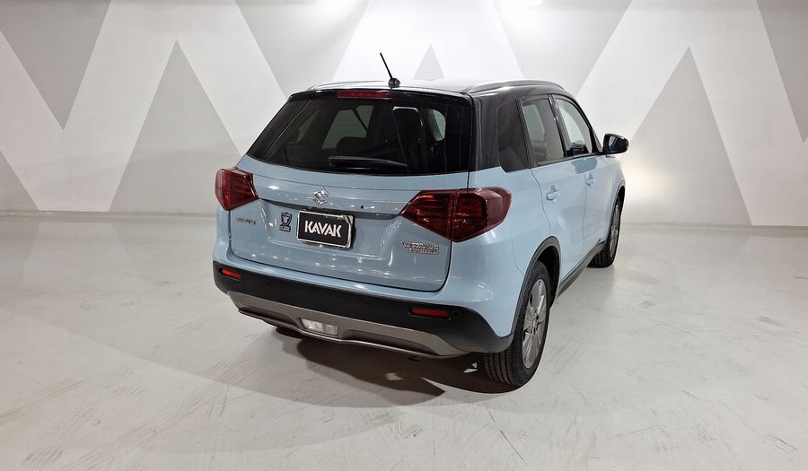 Suzuki Vitara 1.4 BOOSTERJET GLE AUTO Suv 2022