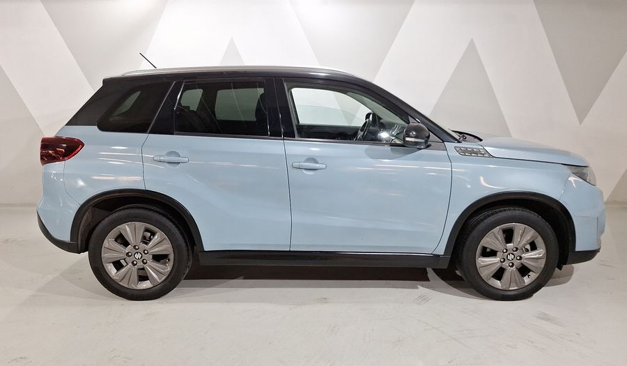 Suzuki Vitara 1.4 BOOSTERJET GLE AUTO Suv 2022