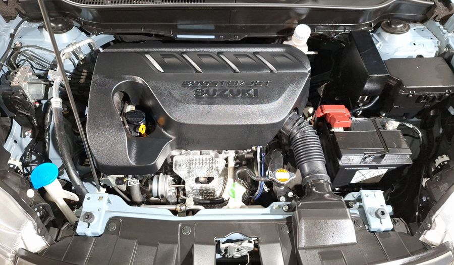 Suzuki Vitara 1.4 BOOSTERJET GLE AUTO Suv 2022