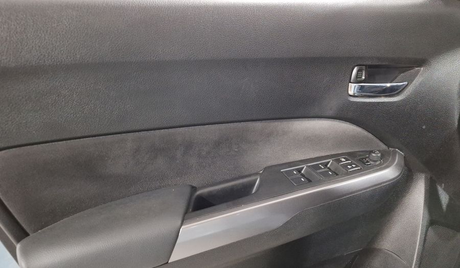 Suzuki Vitara 1.4 BOOSTERJET GLE AUTO Suv 2022