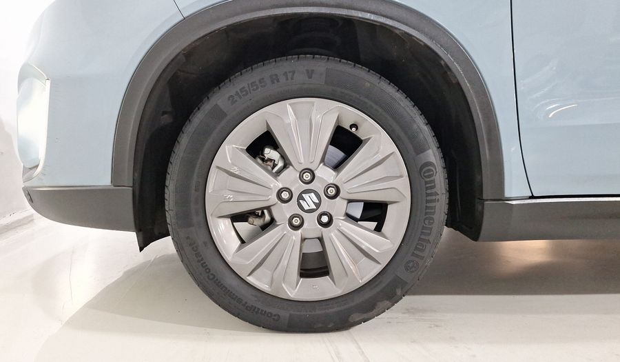 Suzuki Vitara 1.4 BOOSTERJET GLE AUTO Suv 2022