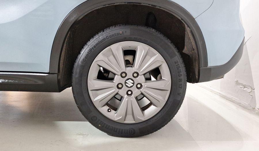 Suzuki Vitara 1.4 BOOSTERJET GLE AUTO Suv 2022