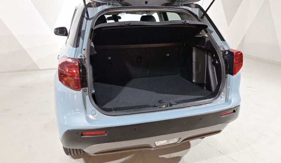 Suzuki Vitara 1.4 BOOSTERJET GLE AUTO Suv 2022