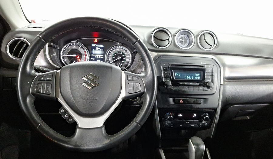 Suzuki Vitara 1.4 BOOSTERJET GLE AUTO Suv 2022