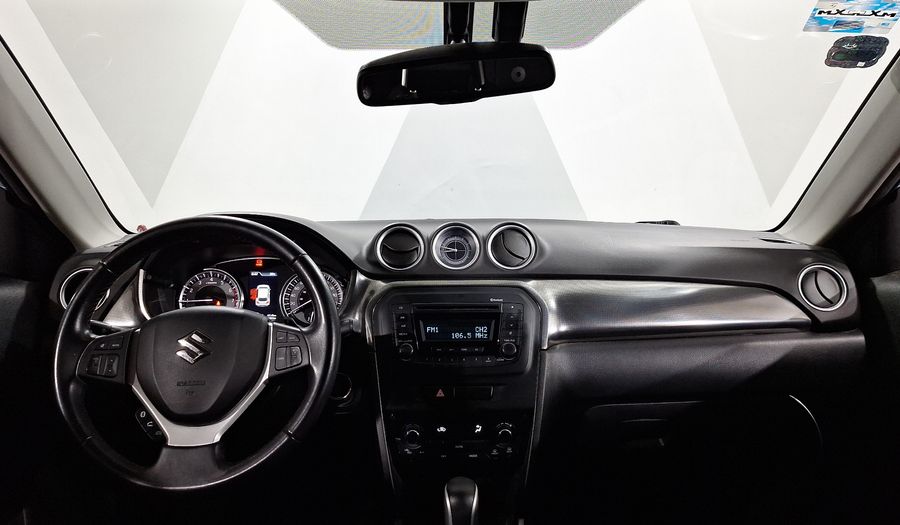 Suzuki Vitara 1.4 BOOSTERJET GLE AUTO Suv 2022