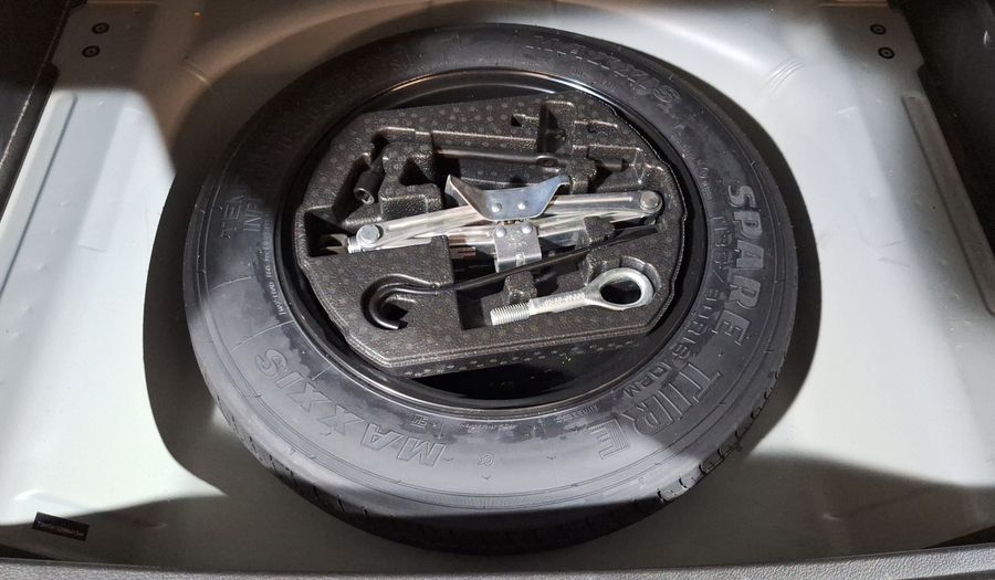 Suzuki Vitara 1.4 BOOSTERJET GLE AUTO Suv 2022