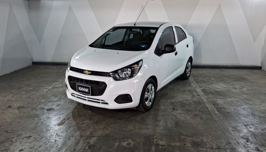 Chevrolet • Beat