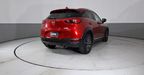 Mazda Cx-3 2.0 I GRAND TOURING 2WD AT Suv 2017