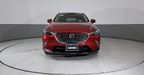 Mazda Cx-3 2.0 I GRAND TOURING 2WD AT Suv 2017