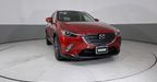 Mazda Cx-3 2.0 I GRAND TOURING 2WD AT Suv 2017