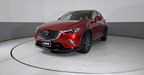 Mazda Cx-3 2.0 I GRAND TOURING 2WD AT Suv 2017