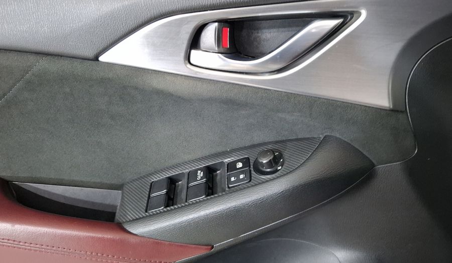 Mazda Cx-3 2.0 I GRAND TOURING 2WD AT Suv 2017