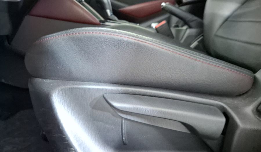 Mazda Cx-3 2.0 I GRAND TOURING 2WD AT Suv 2017