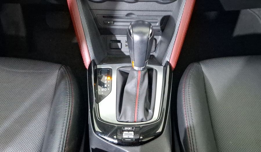 Mazda Cx-3 2.0 I GRAND TOURING 2WD AT Suv 2017