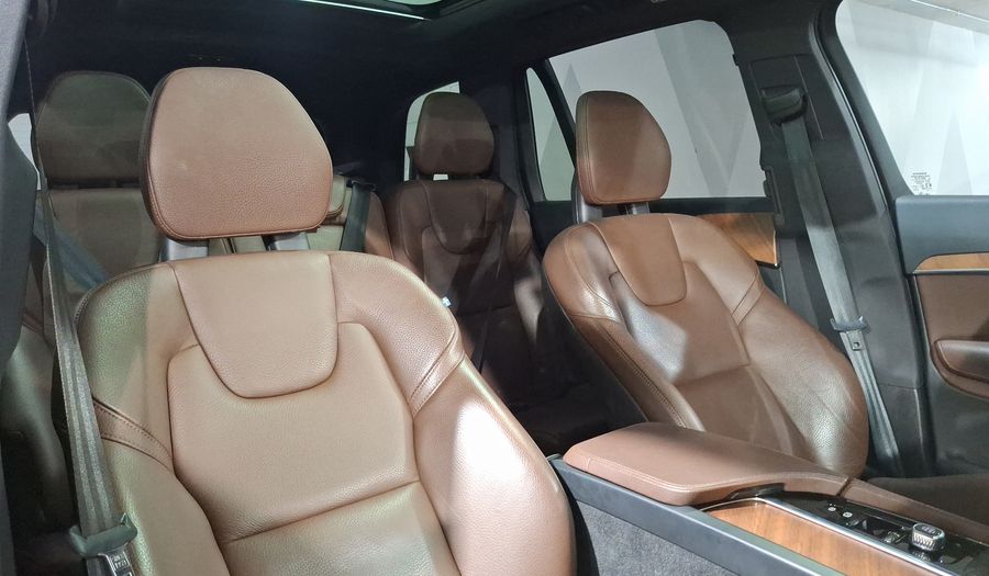 Volvo Xc90 2.0 T6 MOMENTUM AUTO AWD Suv 2021