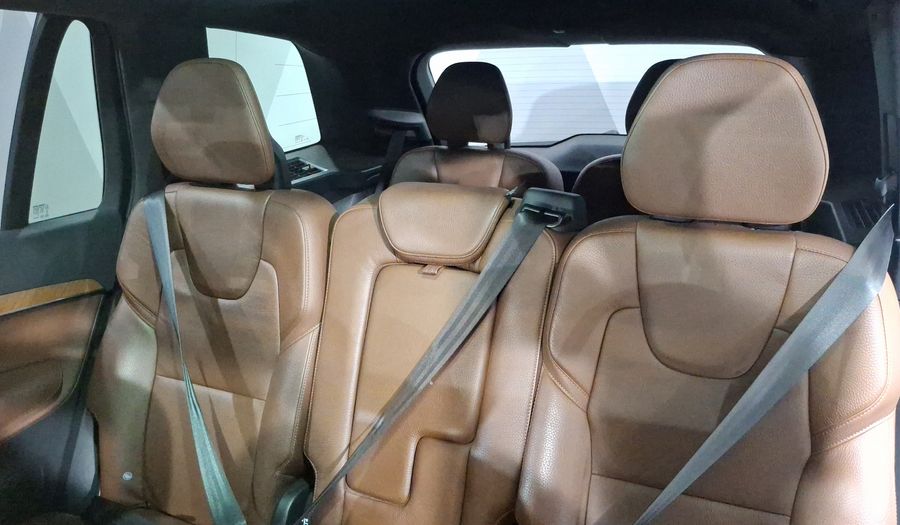 Volvo Xc90 2.0 T6 MOMENTUM AUTO AWD Suv 2021