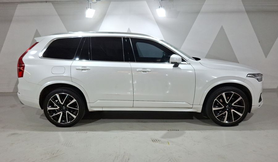 Volvo Xc90 2.0 T6 MOMENTUM AUTO AWD Suv 2021