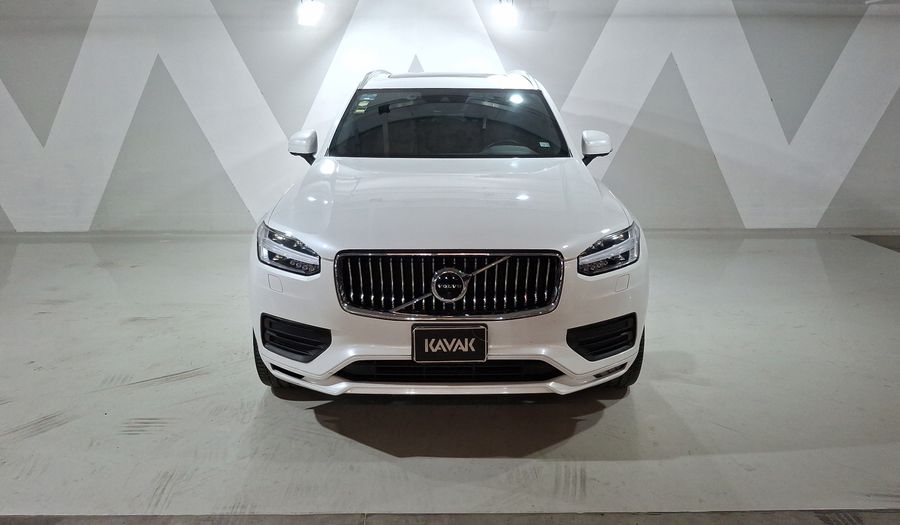 Volvo Xc90 2.0 T6 MOMENTUM AUTO AWD Suv 2021