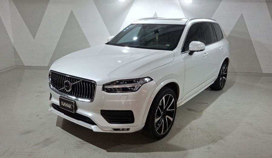 Volvo Xc90 2.0 T6 MOMENTUM AUTO AWD Suv 2021