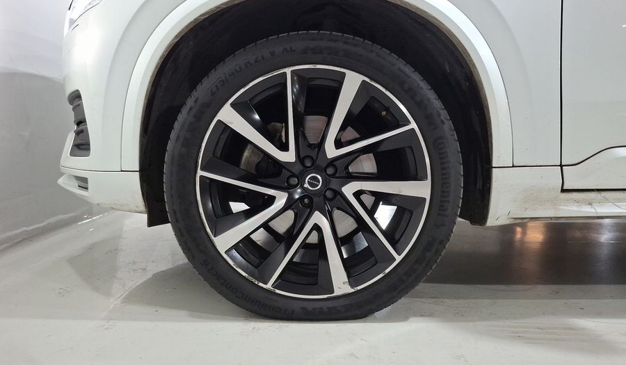 Volvo Xc90 2.0 T6 MOMENTUM AUTO AWD Suv 2021