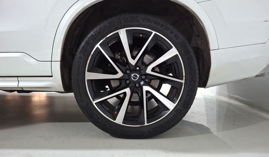 Volvo Xc90 2.0 T6 MOMENTUM AUTO AWD Suv 2021
