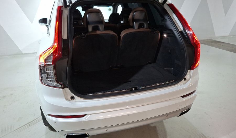 Volvo Xc90 2.0 T6 MOMENTUM AUTO AWD Suv 2021