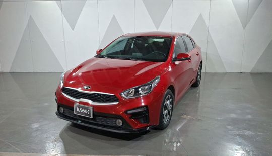 Kia • FORTE