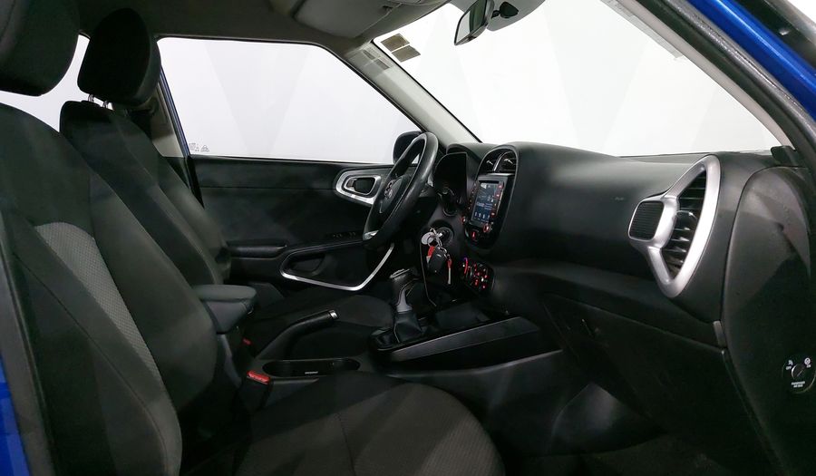 Kia Soul 1.6 LX Suv 2020