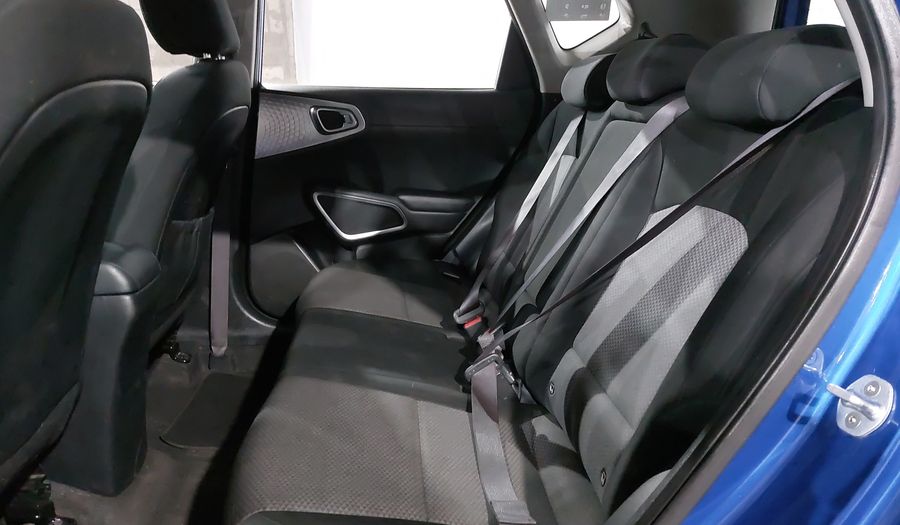 Kia Soul 1.6 LX Suv 2020