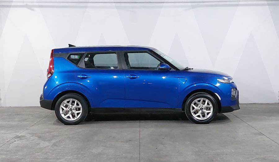Kia Soul 1.6 LX Suv 2020