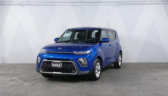 Kia • Soul