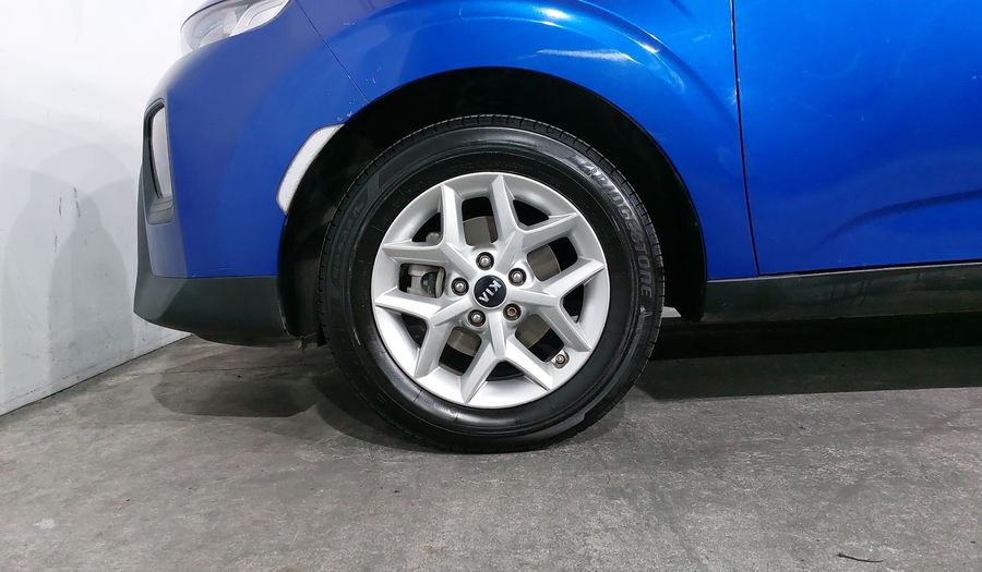 Kia Soul 1.6 LX Suv 2020