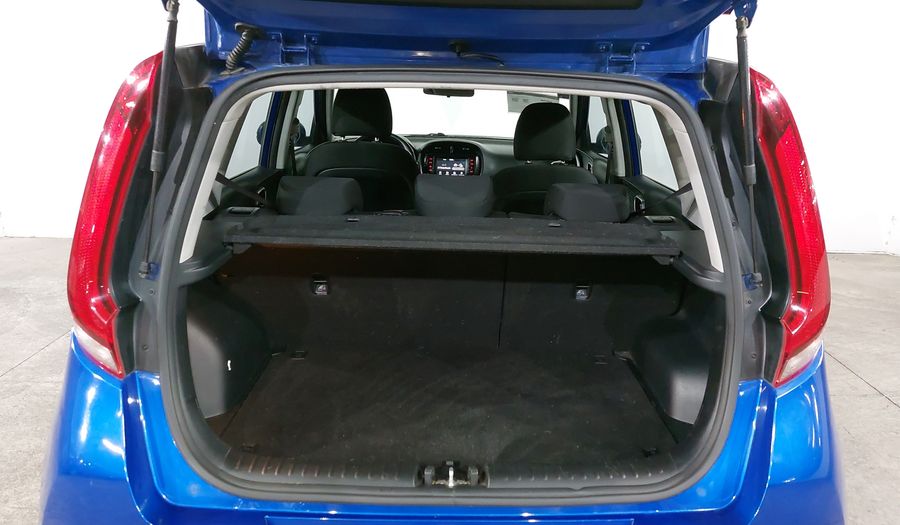 Kia Soul 1.6 LX Suv 2020