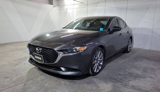 Mazda • Mazda 3
