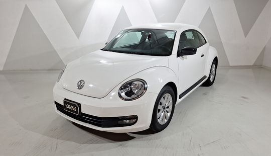 Volkswagen • Beetle
