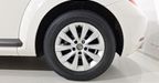 Volkswagen Beetle 2.5 TIPTRONIC Hatchback 2014