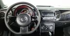Volkswagen Beetle 2.5 TIPTRONIC Hatchback 2014