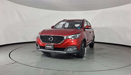 Mg • Zs